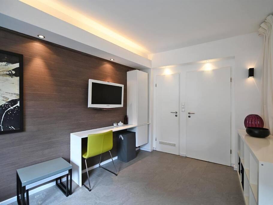 Limpersberg - Amazing And Cozy Flat Luxemburgo Exterior foto