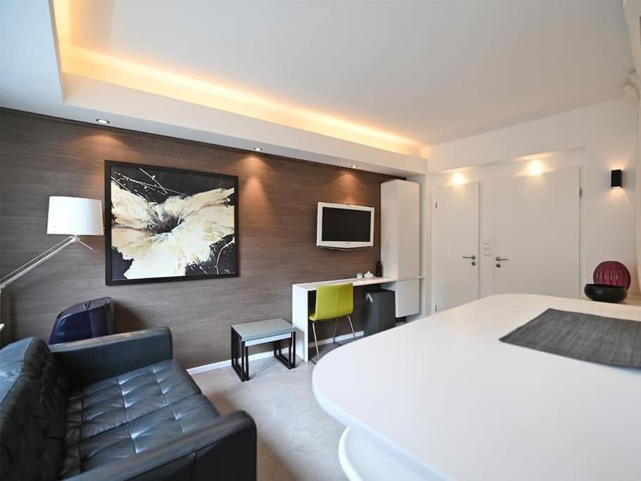 Limpersberg - Amazing And Cozy Flat Luxemburgo Exterior foto